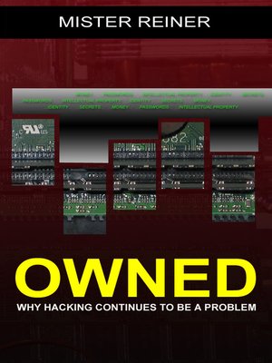 cover image of OWNED